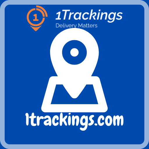 1trackings.com - Track courier