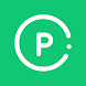 Parkspot : Flutter Template - Androidアプリ