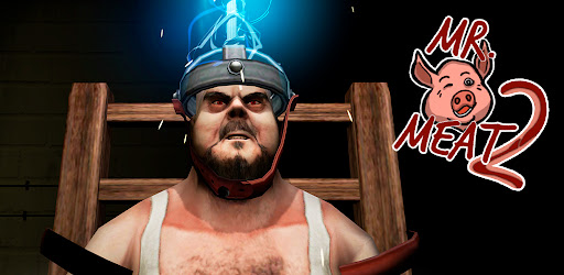 Mr Meat 2 v1.1.1 MOD APK (Unlimited Lives) 2023