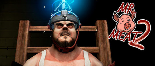 Mr Meat 2 Mod APK 1.1.2 (Unlimited money)