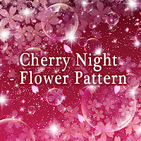 Cherry Night Theme +HOME