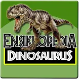 Ensiklopedi Dinosaurus icon