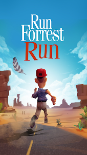 Run Forrest Run: Running Games
