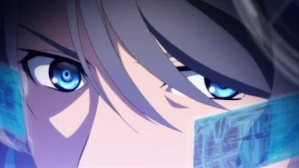 アクティヴレイド 機動強襲室第八係 Sezon 1 Seryya 4 Tb Na Google Play