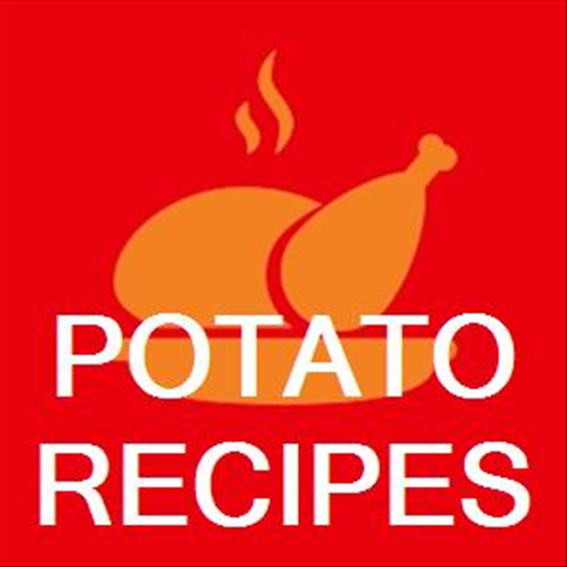 Potato Recipes - Offline Easy logo