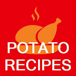 Cover Image of Download Potato Recipes - Offline Easy  APK
