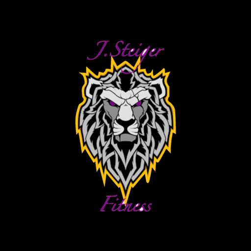 J Steiger Fitness logo
