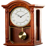 Grandfather Clock Apk