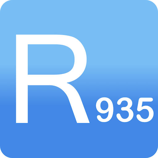 R935理財社區 logo