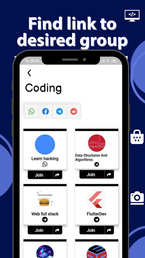 Connectify - Lets Grow Togeth