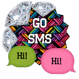 GO SMS - SCS169 icon