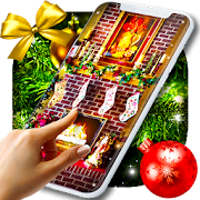 Top 50 Personalization Apps Like Christmas Live Wallpaper ? Fireplace Wallpapers - Best Alternatives
