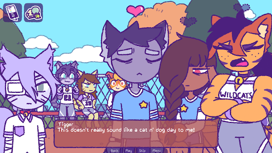 Purrfect Apawcalypse 3 Screenshot