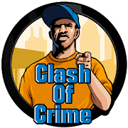 Top 38 Racing Apps Like Clash of Crime Mad San Andreas - Best Alternatives