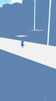 Armed Run 3D - Screenshot 1