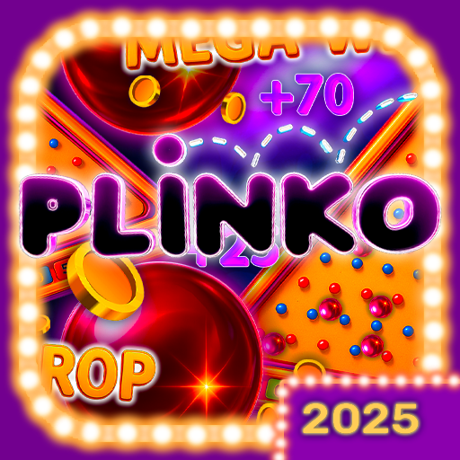 Magic Plinko Header - AppWisp.com