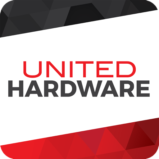 United Hardware logo