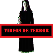 Videos de Terror  Icon