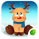 GO Keyboard Christmas Sticker - Androidアプリ