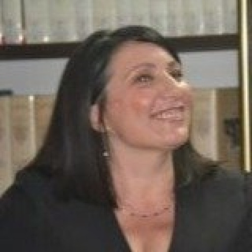 Stefania Galiero logo