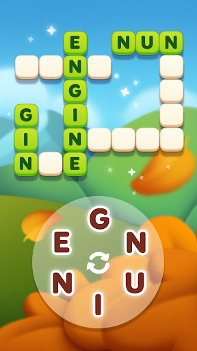 Word Spells: Word Puzzle Game Mod Apk + iOS