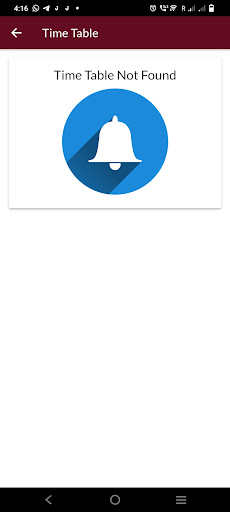 Christ The King School Amla