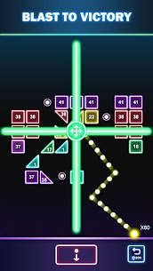 Brick Breaker – Balls vs Block 2