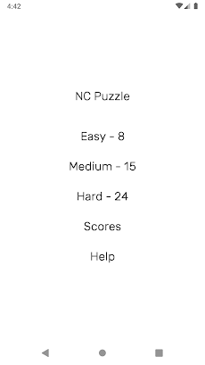 NC Puzzle 15のおすすめ画像1
