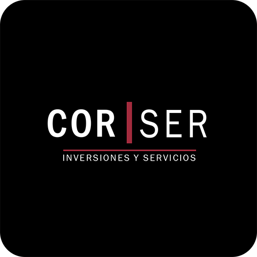 Icorser 1.0.1 Icon