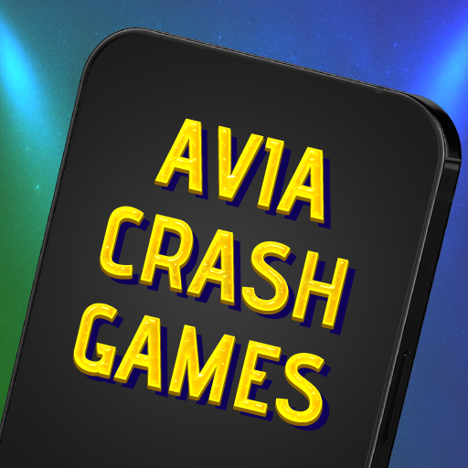 Avia Crash Games
