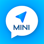 Cover Image of Download Mini Chat 2021 : Text, Voice Call & Video Chat 1.1.17 APK