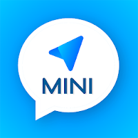 Mini Chat 2021  Text Voice C