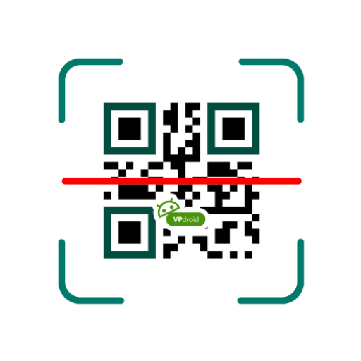 QR & Barcode Scanner