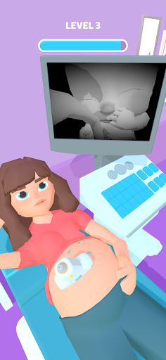 Welcome Baby 3D screenshots 1