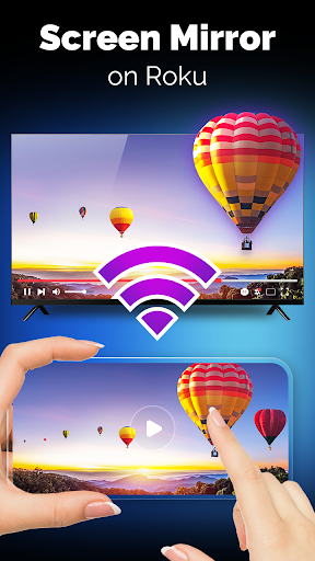 TV Remote: Roku Remote Control screenshot 4
