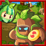 Monster Plant icon