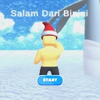 Salam Dari Binjai 3D [ WS ]