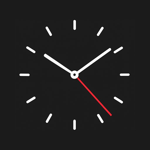 IOS Style Pomodoro Timer