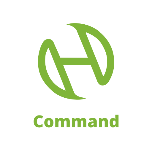 Huebsch Command logo
