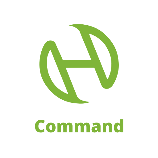 Huebsch Command  Icon