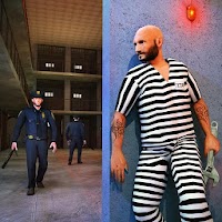 Побег из тюрьмы. Игра 2020: Великая тюрьма.