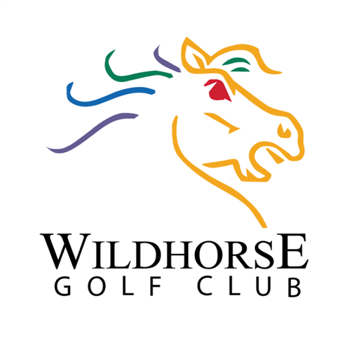 Wildhorse Golf Tee Times logo