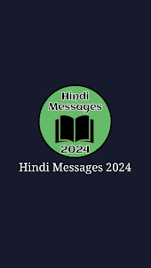 Hindi Messages 2024