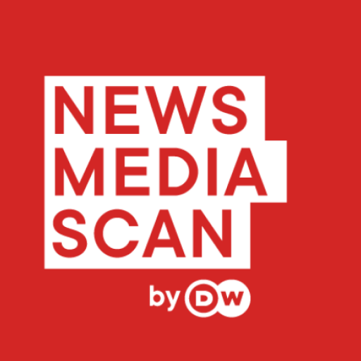 News Media Scan  Icon