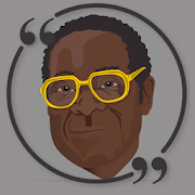 Robert Mugabe Quotes Offline