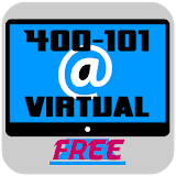 400-101 Virtual FREE icon
