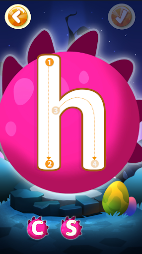 fun ẹranko abami ni ounje! (Yo Screen 3
