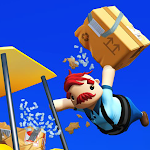 Cover Image of ダウンロード Tricks For Totally Reliable Delivery Service 1.0 APK
