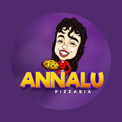 App Icon for Annalu Pizzaria App in United States Google Play Store