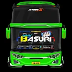 Telolet Basuri Bus Simulator